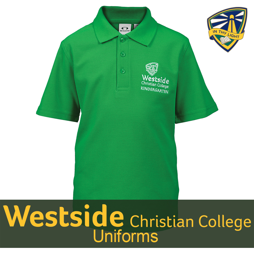 Kindergarten Uniform